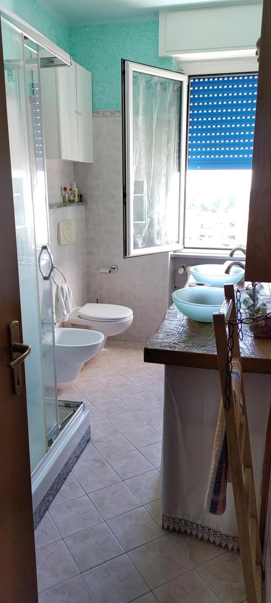 Casa Emanuele Apartment Cossato ภายนอก รูปภาพ
